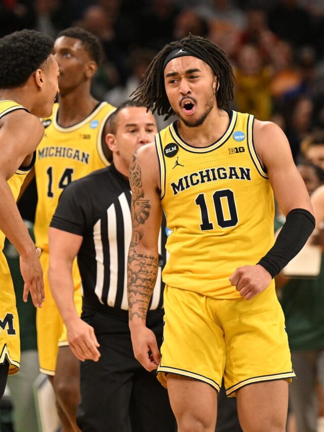 the best victory for Michigan basketball