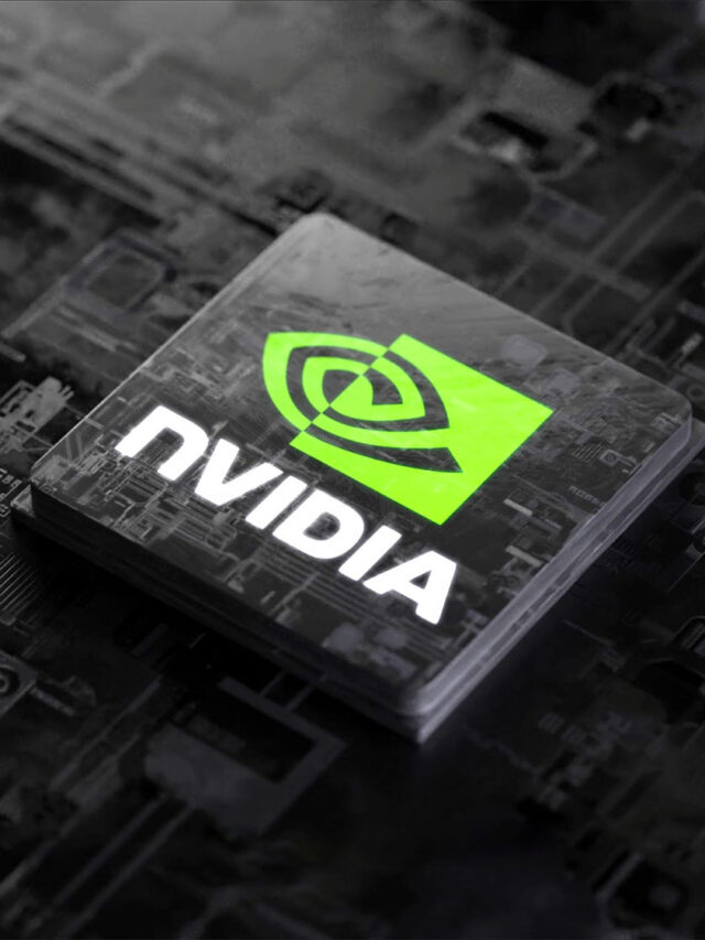 Nvidia shares are up 12% on Thursday