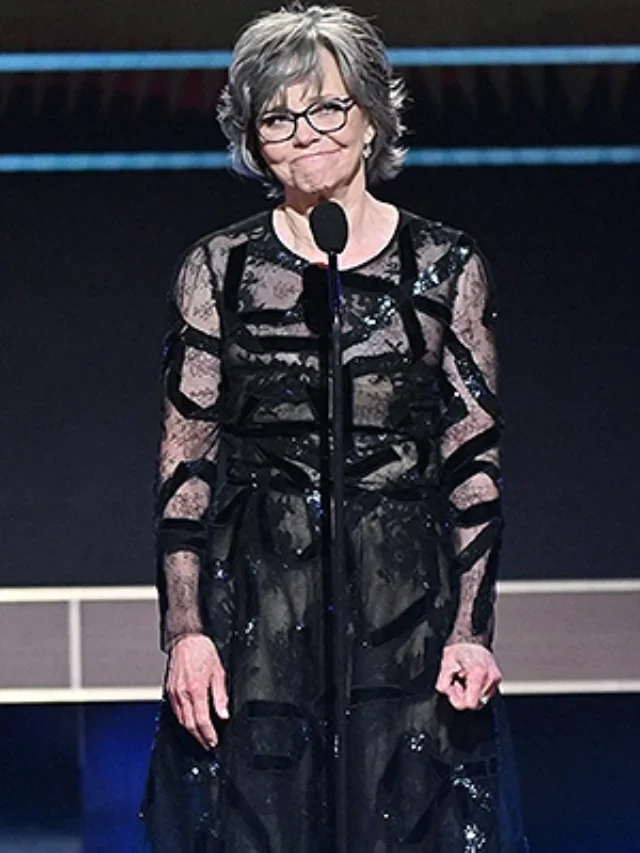 Sally Field Lifetime Achievement Award at SAG Awards 2023