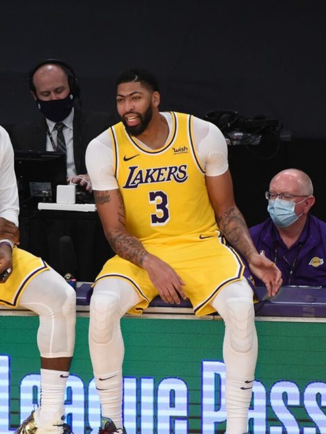 Lakers And Thunder Injury Update