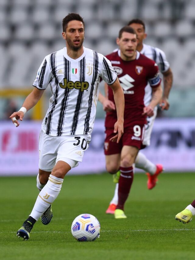 FC Juventus vs. Torino