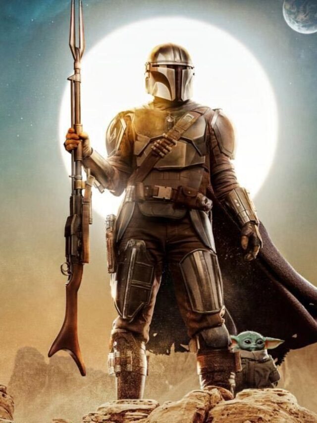 The Mandalorian Season 3 Update