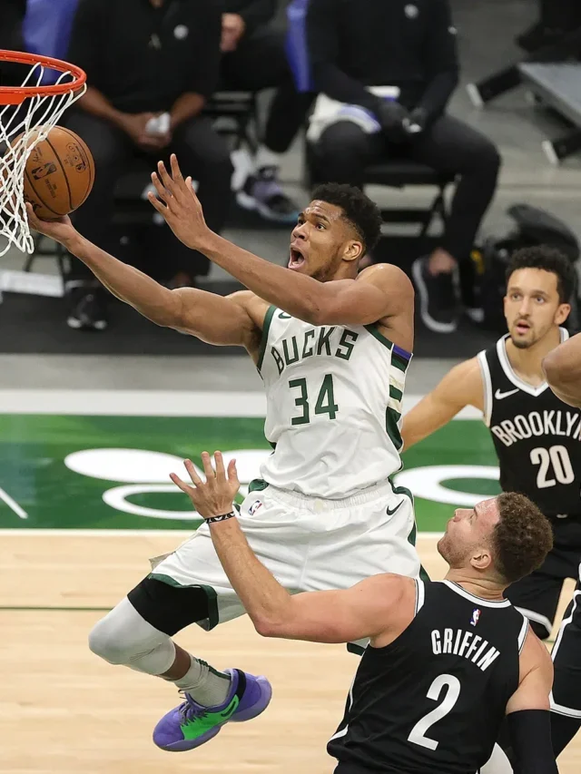 Bucks And Nets Final Injury update